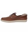 Man Boat shoes TIMBERLAND A27GB PROJECT  POTTING SOIL