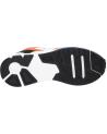 Scarpe sport LE COQ SPORTIF  per Uomo 2310224 LCS R500 SPORT  OPTICAL WHITE-HARVEST PUM