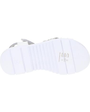 Zapatos de tacón URBAN  per Donna B144164-B3286  WHITE