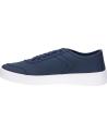 Woman and Man Trainers LEVIS 229809 733 BLANCA  17 NAVY BLUE