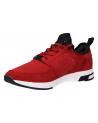 Zapatillas deporte LEVIS  de Hombre 229800 750 SCOTT  89 DULL RED